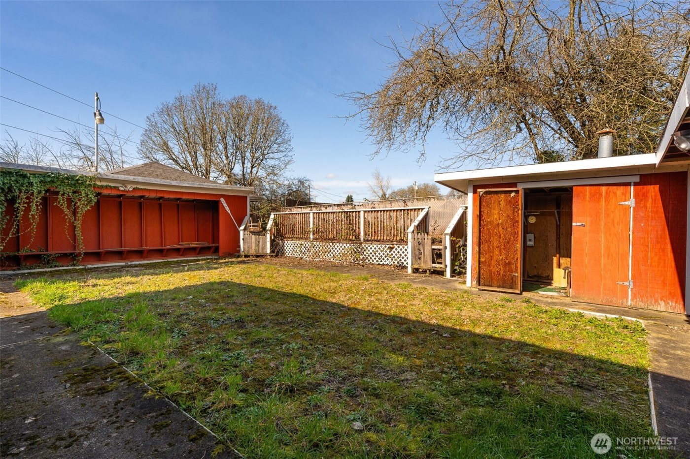 1428 SW Grandview Avenue , Chehalis, WA 98532