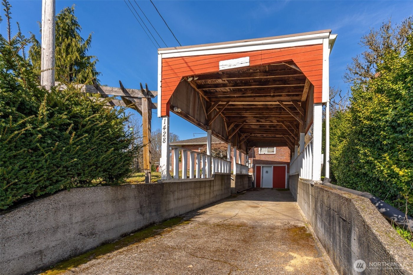 1428 SW Grandview Avenue , Chehalis, WA 98532