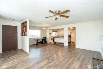 1428 SW Grandview Avenue , Chehalis, WA 98532 - Photo 5