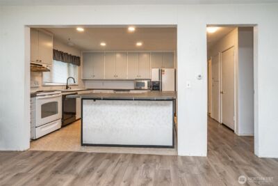 1428 SW Grandview Avenue , Chehalis, WA 98532 - Photo 8