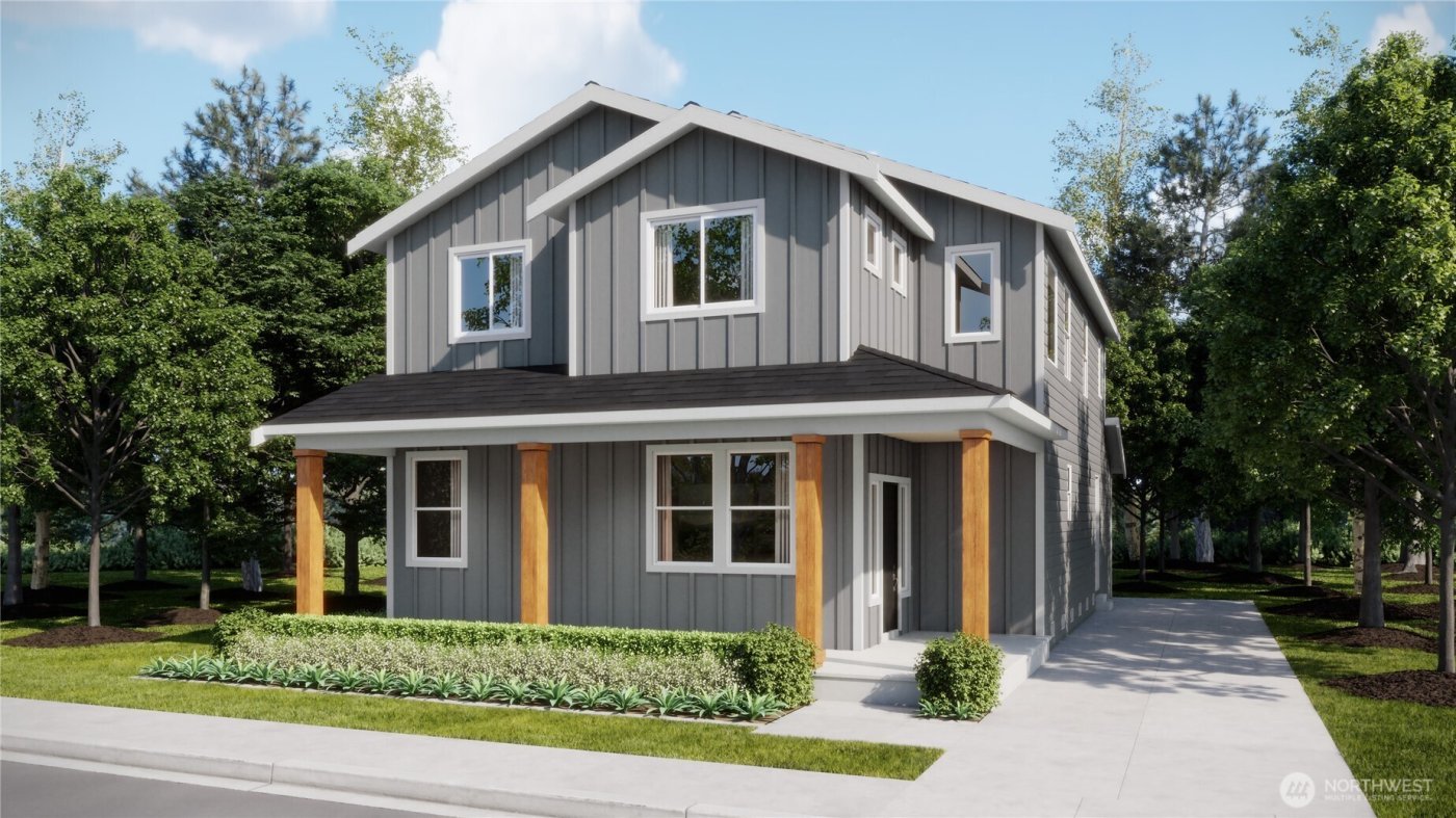 1636 Lorraine Way , Port Townsend, WA 98368