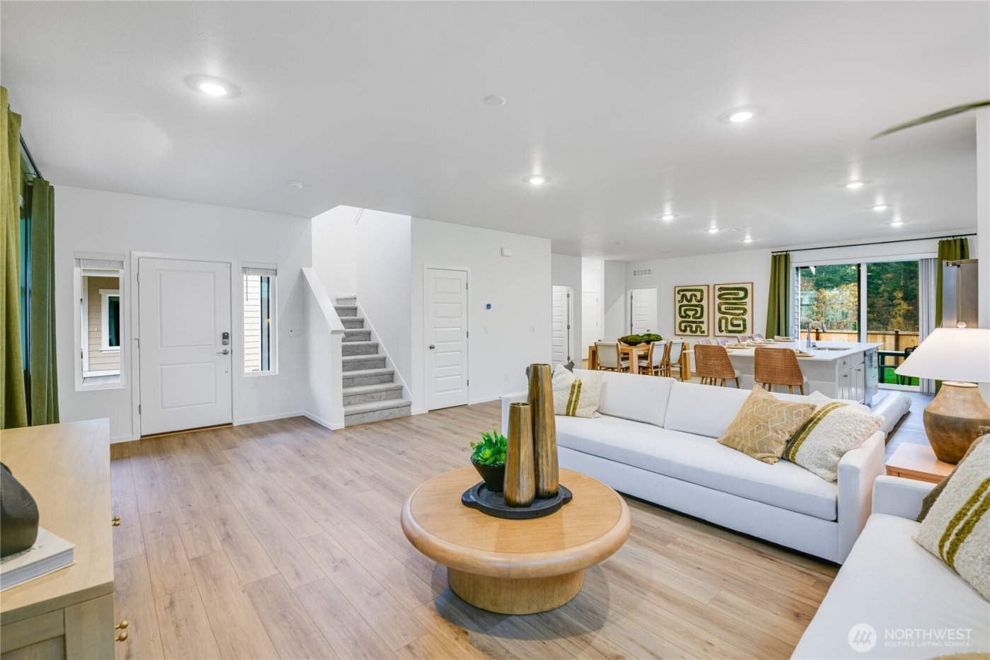 1636 Lorraine Way , Port Townsend, WA 98368