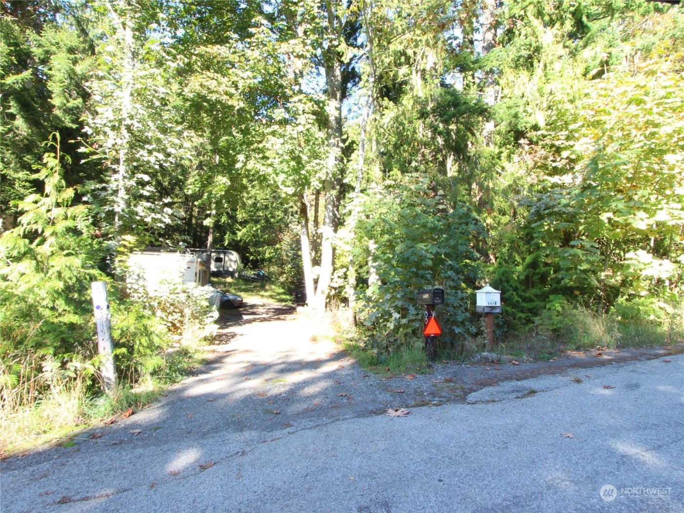 6426 Santa Fe Trail , Maple Falls, WA 98266