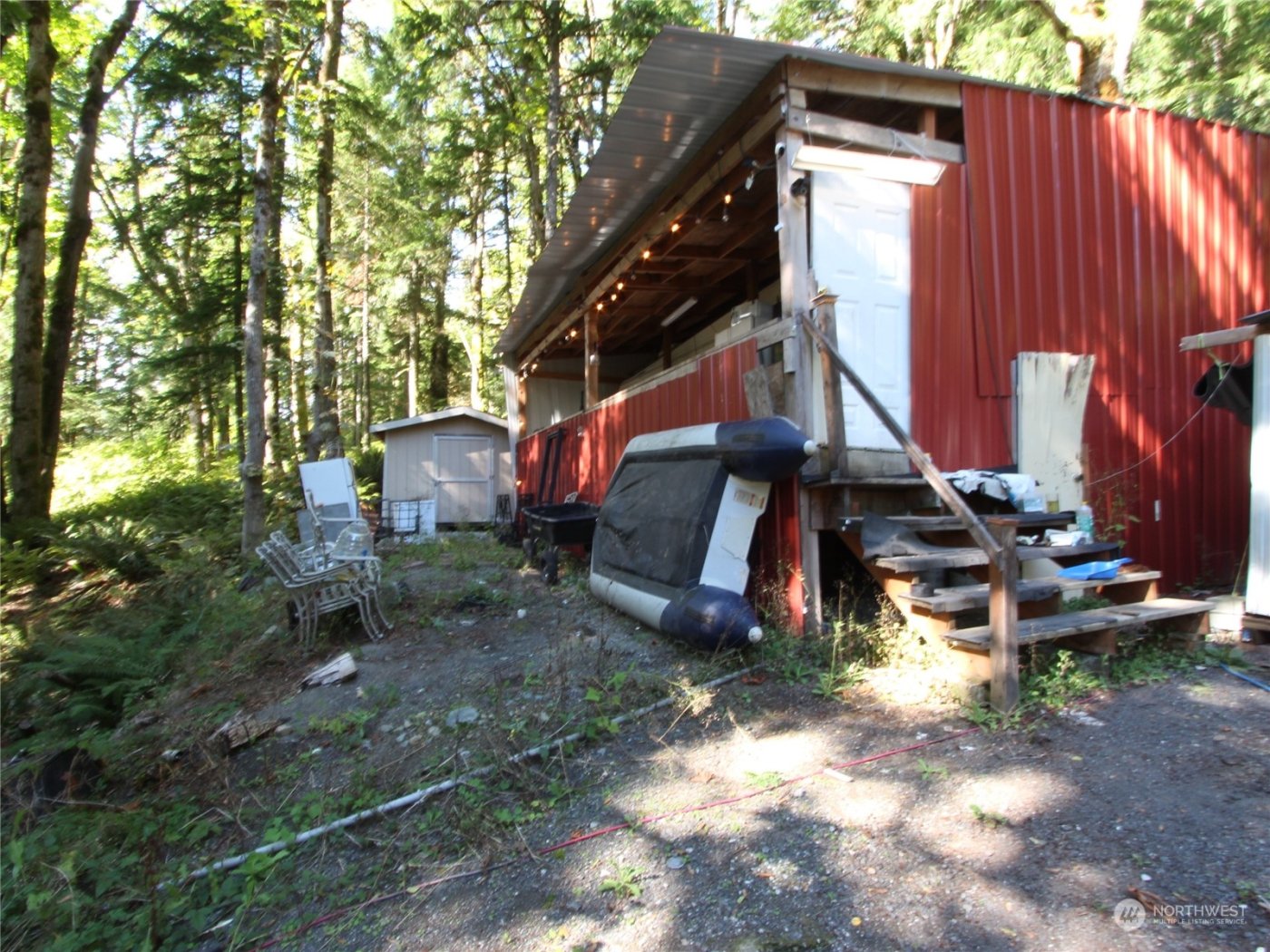 6426 Santa Fe Trail , Maple Falls, WA 98266