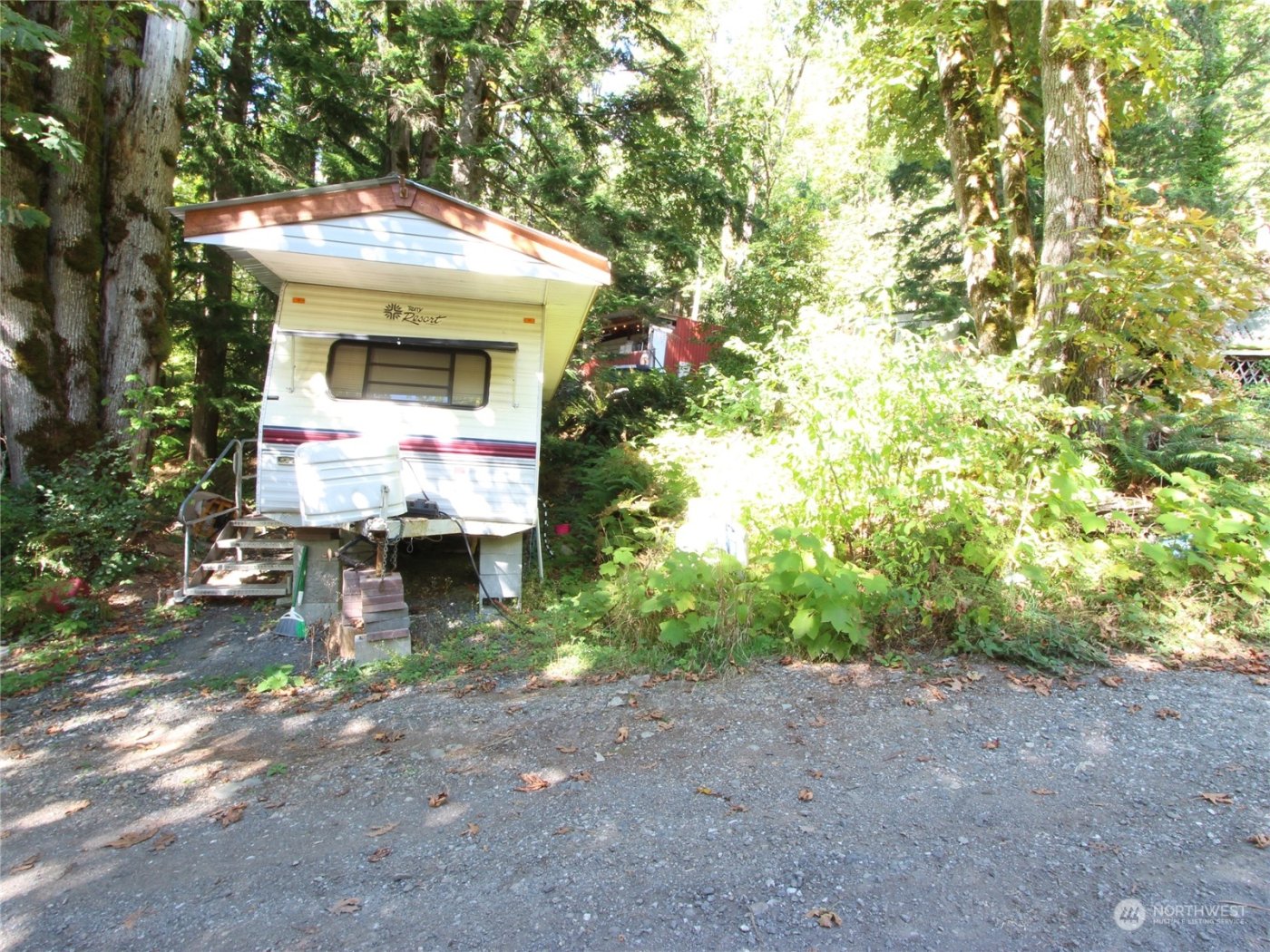 6426 Santa Fe Trail , Maple Falls, WA 98266