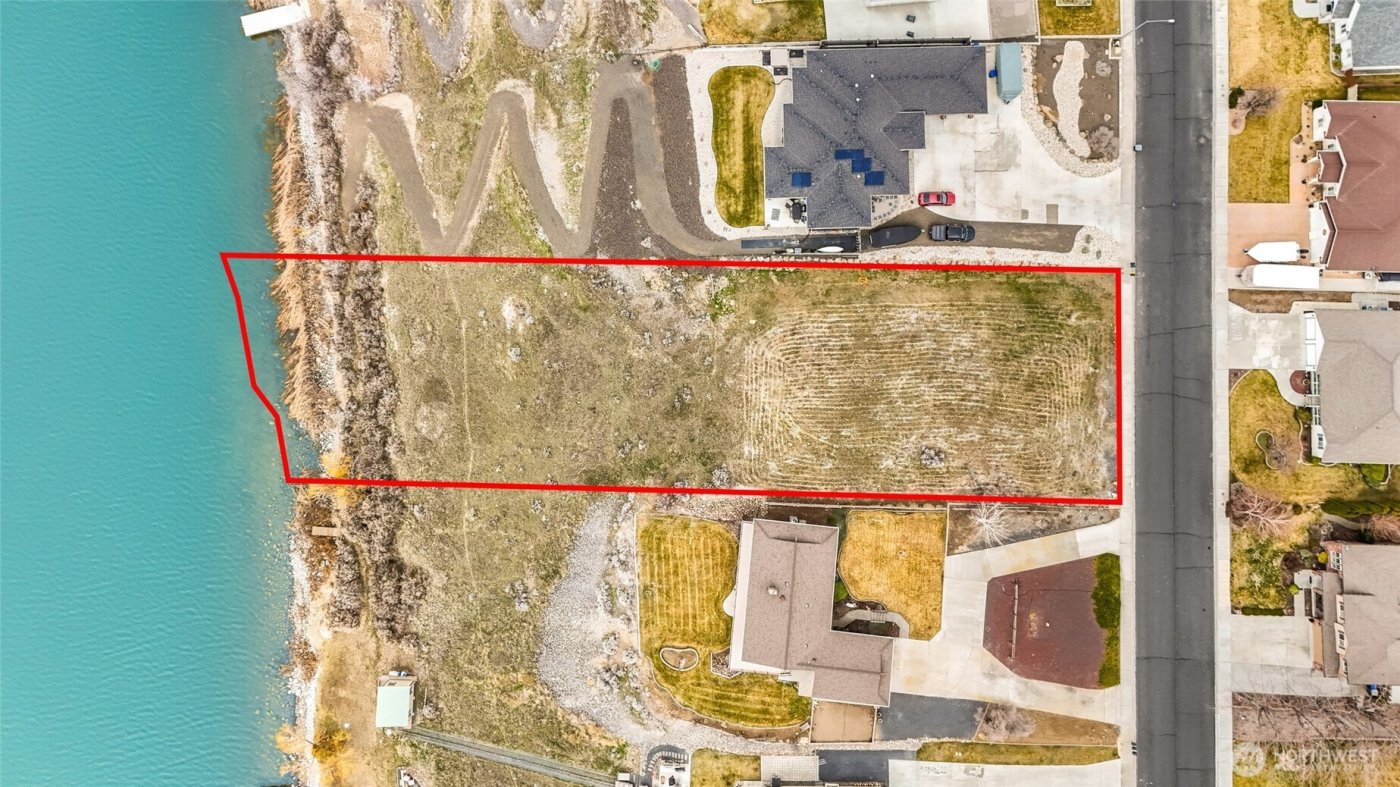 418 N Crestview Drive , Moses Lake, WA 98837