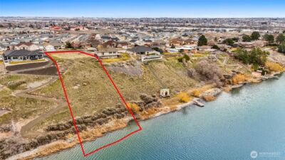 418 N Crestview Drive , Moses Lake, WA 98837 - Photo 8