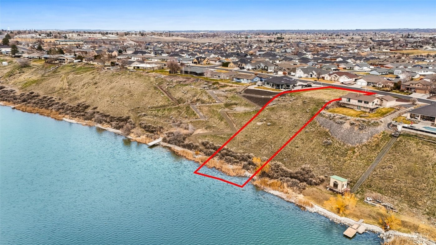 418 N Crestview Drive , Moses Lake, WA 98837