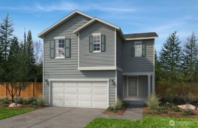 18423 7th Avenue Ct E #41, Spanaway, WA 98387 - Photo 1