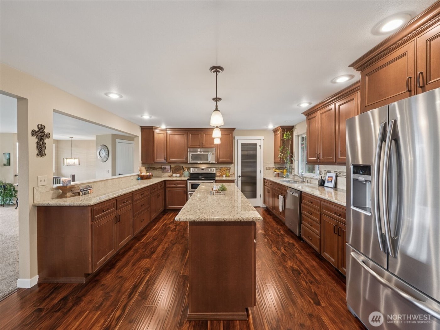 12430 136th Avenue E, Puyallup, WA 98374