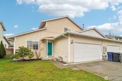4017 168th Street NE #A, Arlington, WA 98223