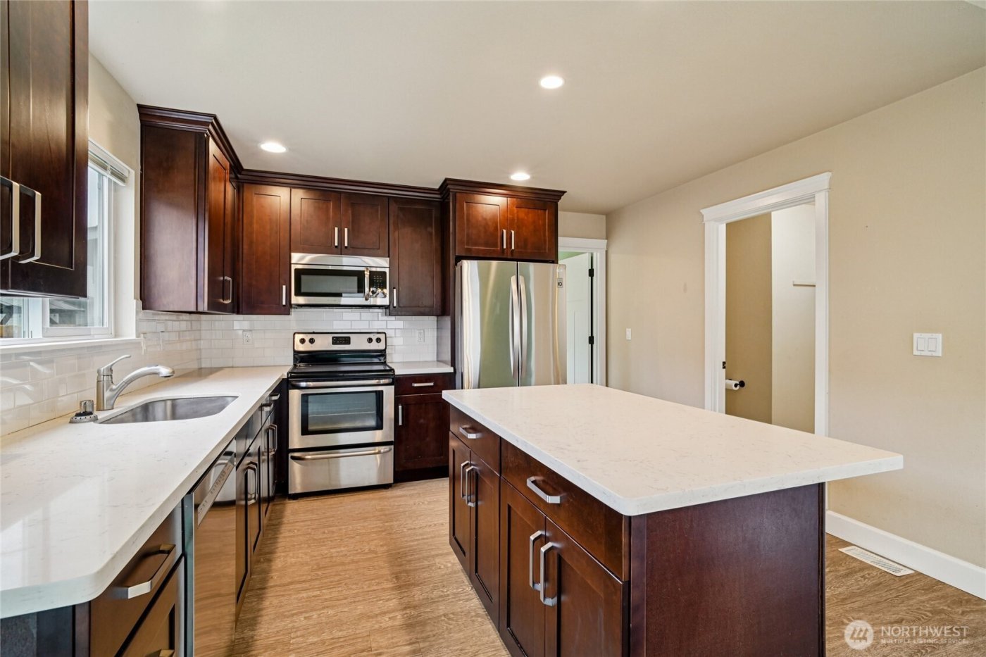 4017 168th Street NE #A, Arlington, WA 98223