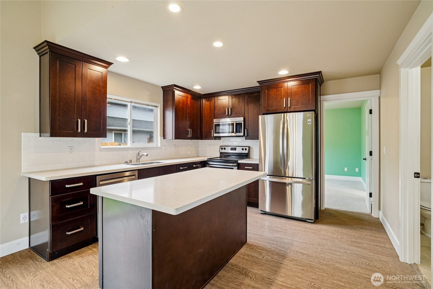 4017 168th Street NE #A, Arlington, WA 98223