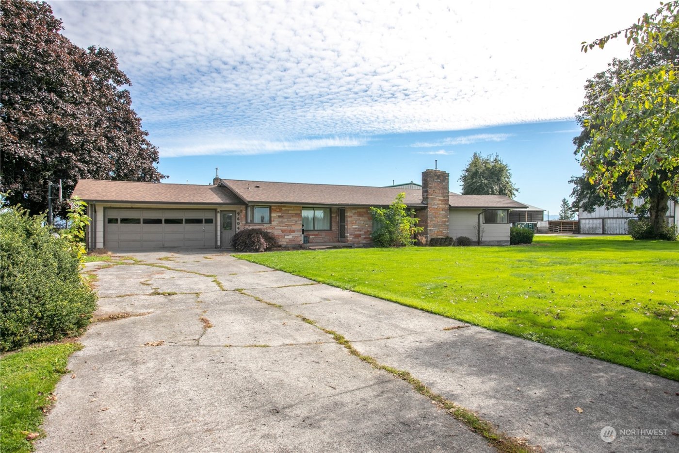 9604 Jackman Road , Lynden, WA 98264