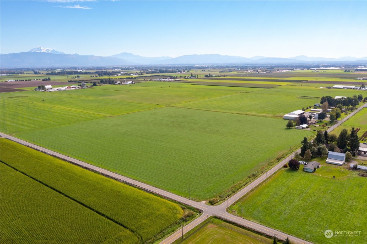 9604 Jackman Road , Lynden, WA 98264