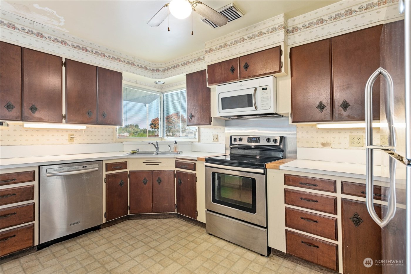 9604 Jackman Road , Lynden, WA 98264