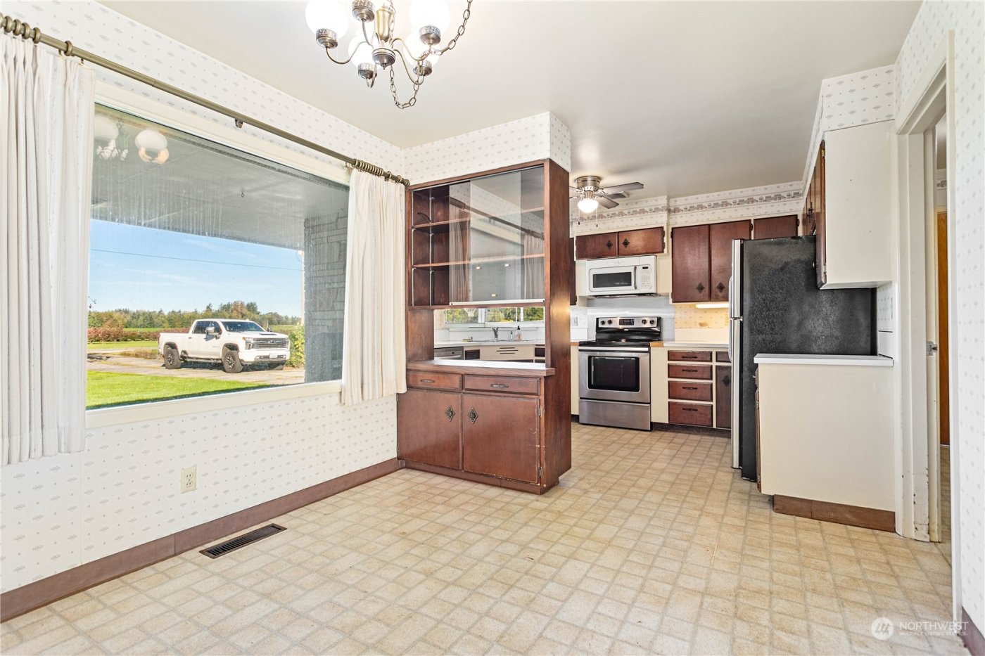 9604 Jackman Road , Lynden, WA 98264