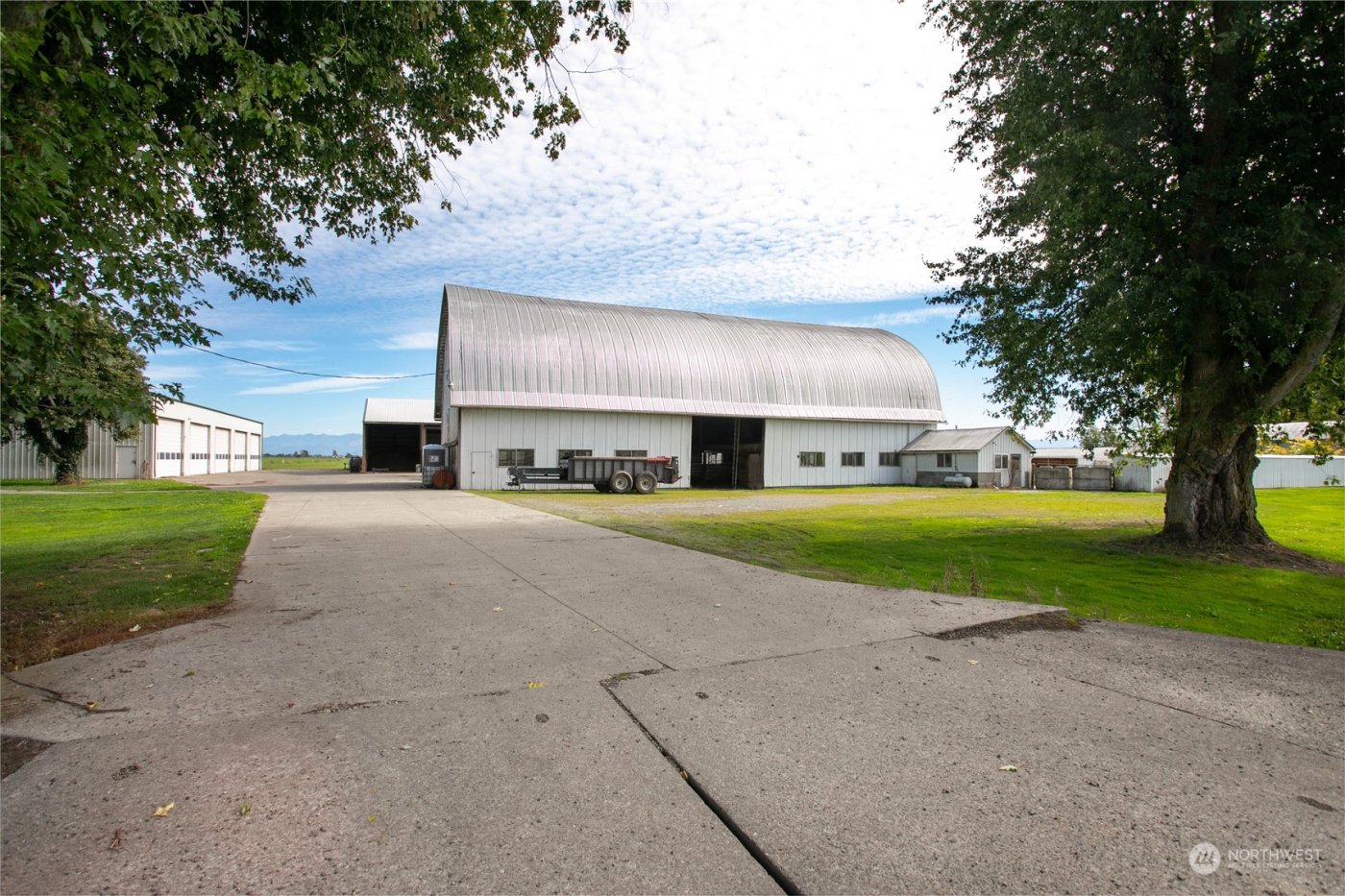 9604 Jackman Road , Lynden, WA 98264