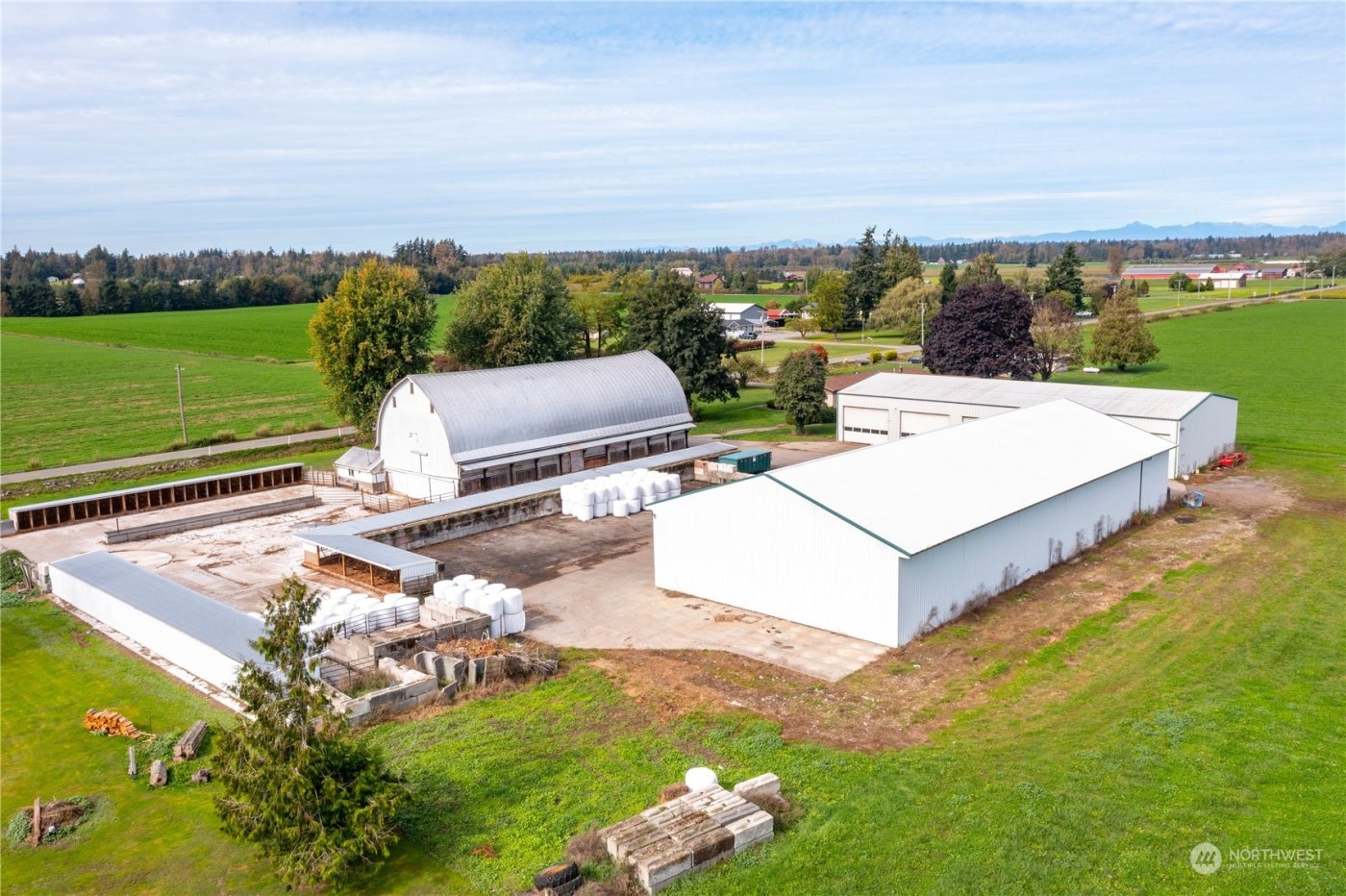 9604 Jackman Road , Lynden, WA 98264