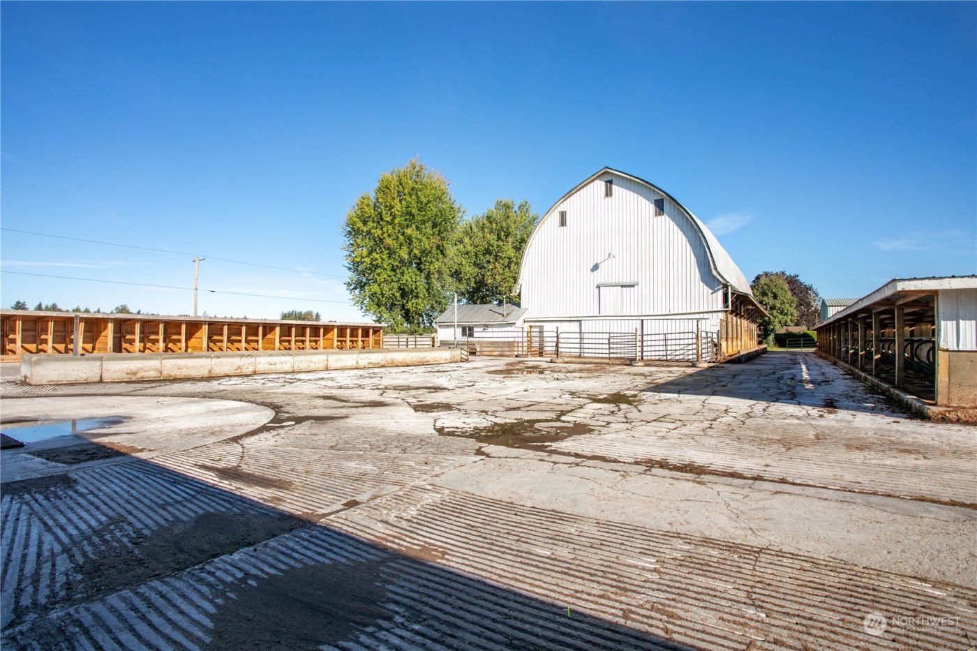 9604 Jackman Road , Lynden, WA 98264