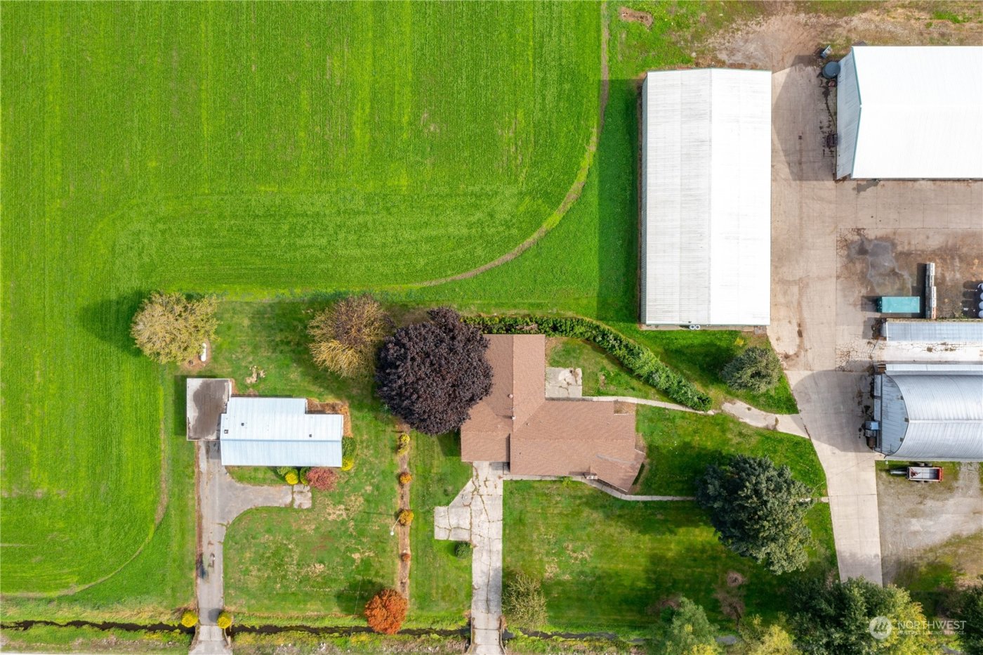 9604 Jackman Road , Lynden, WA 98264