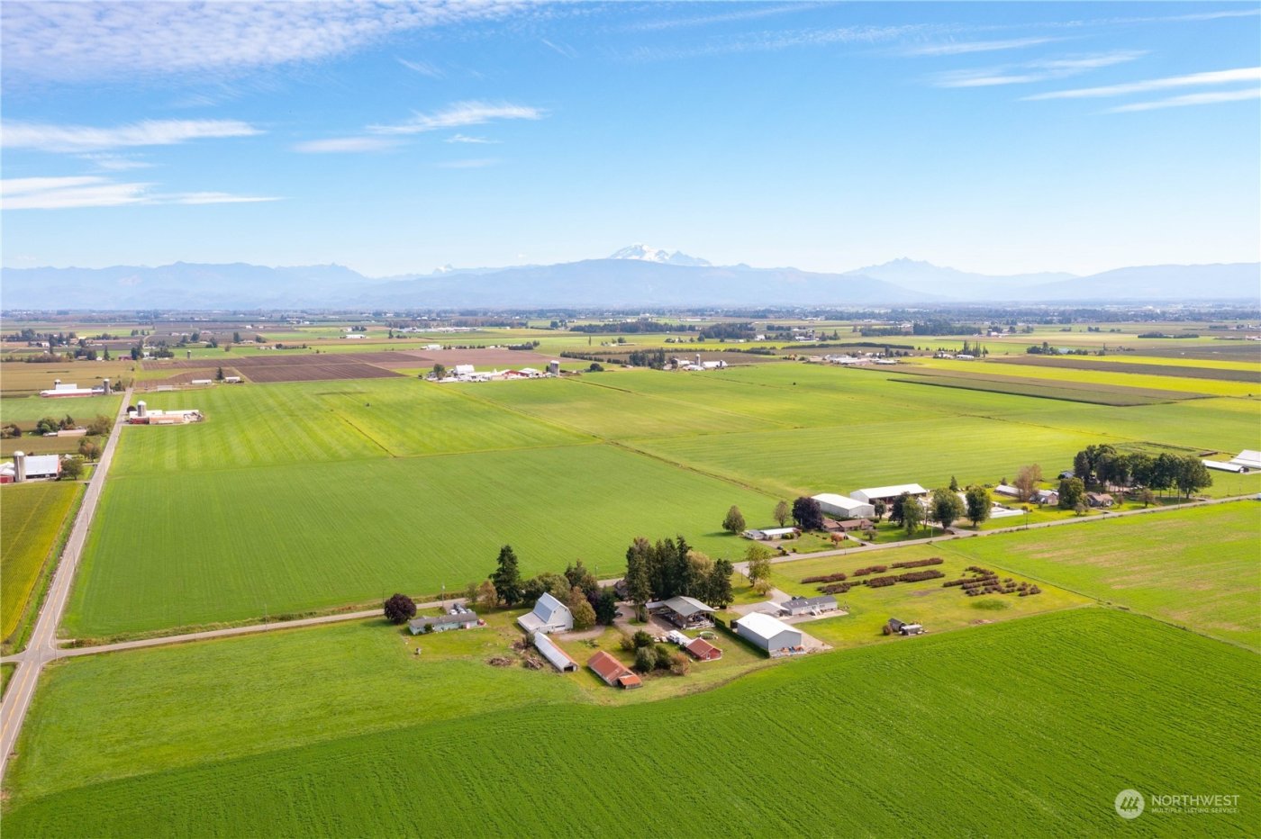 9604 Jackman Road , Lynden, WA 98264