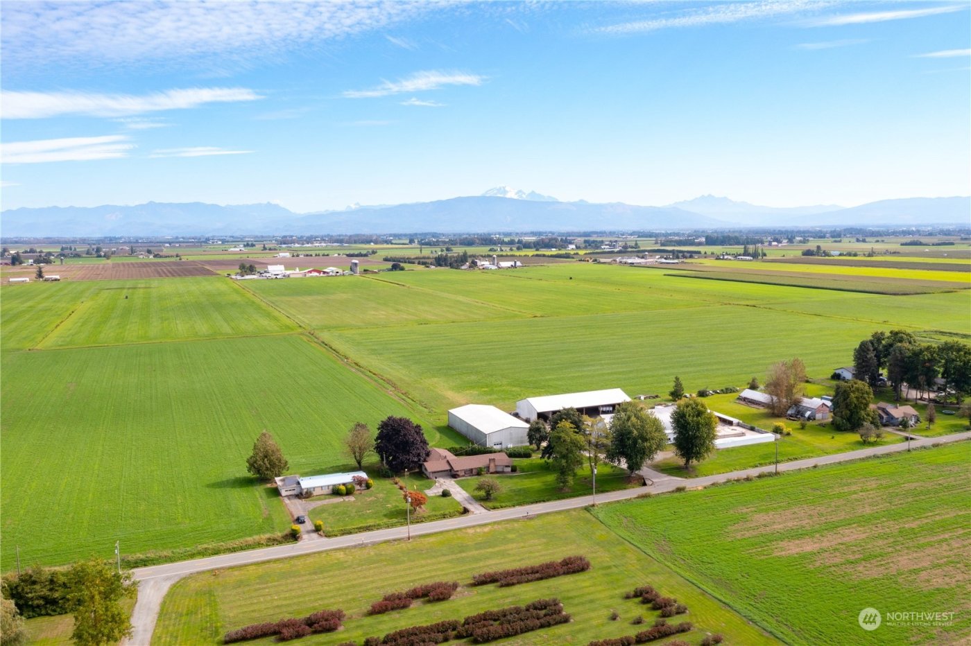 9604 Jackman Road , Lynden, WA 98264