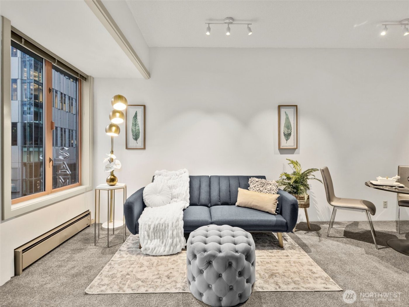 98 Union Street #610, Seattle, WA 98101-2068