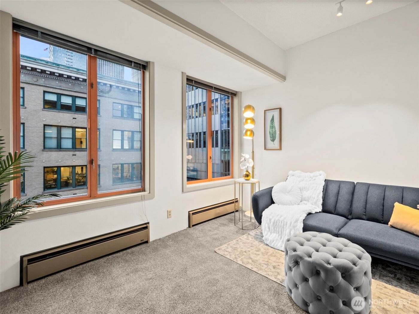 98 Union Street #610, Seattle, WA 98101-2068