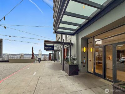 98 Union Street #610, Seattle, WA 98101-2068 - Photo 2