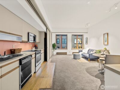 98 Union Street #610, Seattle, WA 98101-2068 - Photo 24