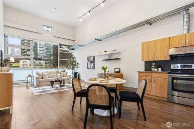 2015 Terry Avenue #406, Seattle, WA 98121