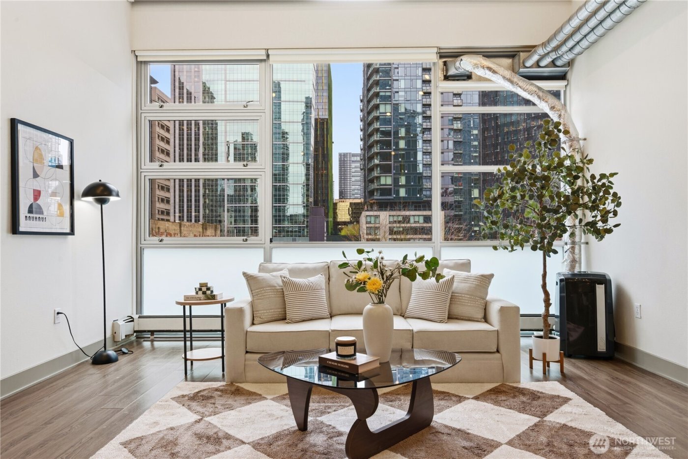 2015 Terry Avenue #406, Seattle, WA 98121