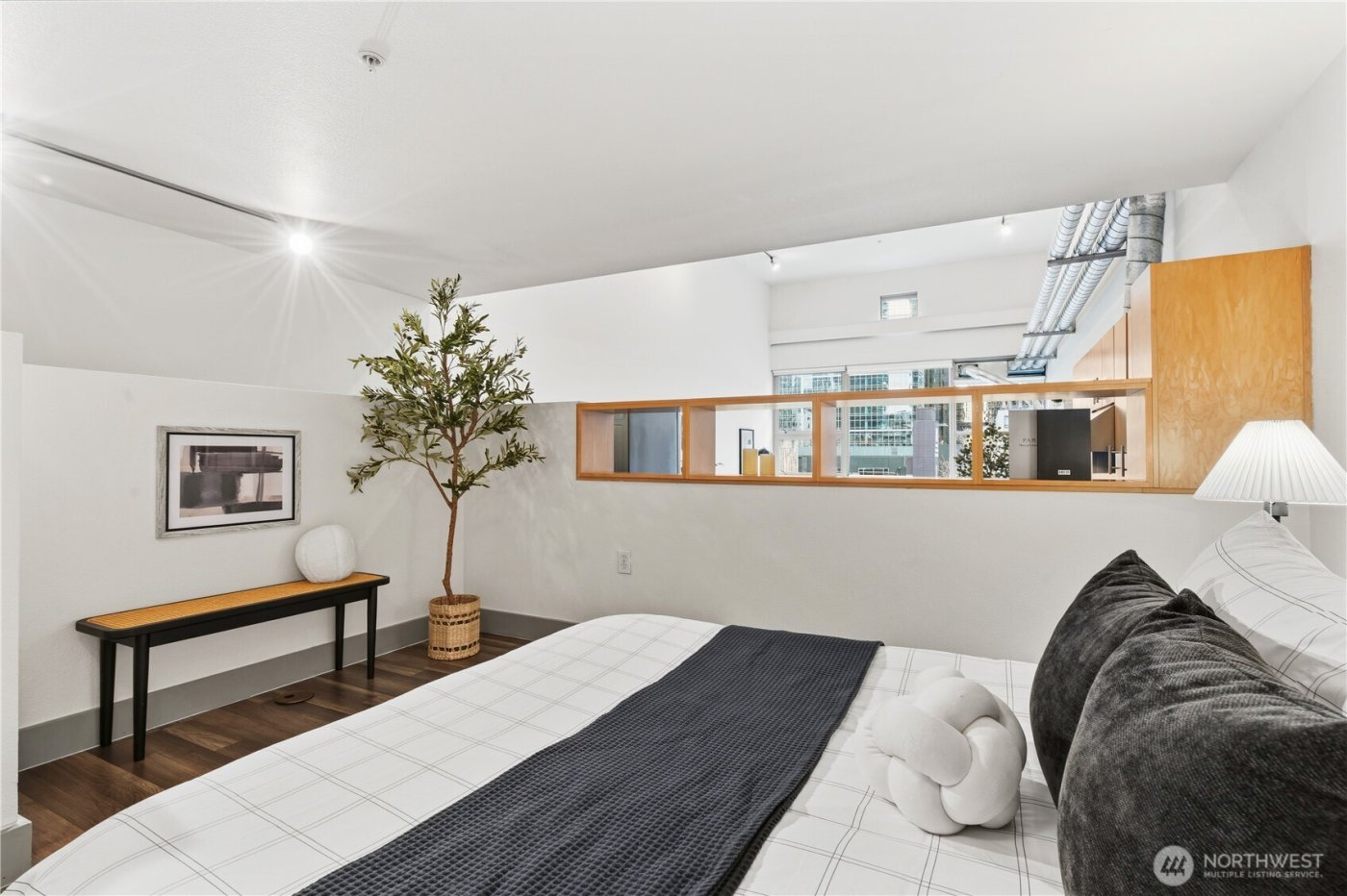 2015 Terry Avenue #406, Seattle, WA 98121