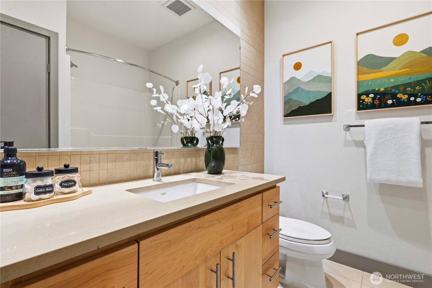 2015 Terry Avenue #406, Seattle, WA 98121