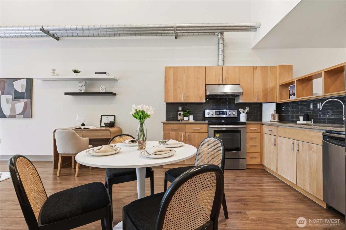 2015 Terry Avenue #406, Seattle, WA 98121