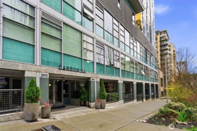 2015 Terry Avenue #406, Seattle, WA 98121 - Photo 22