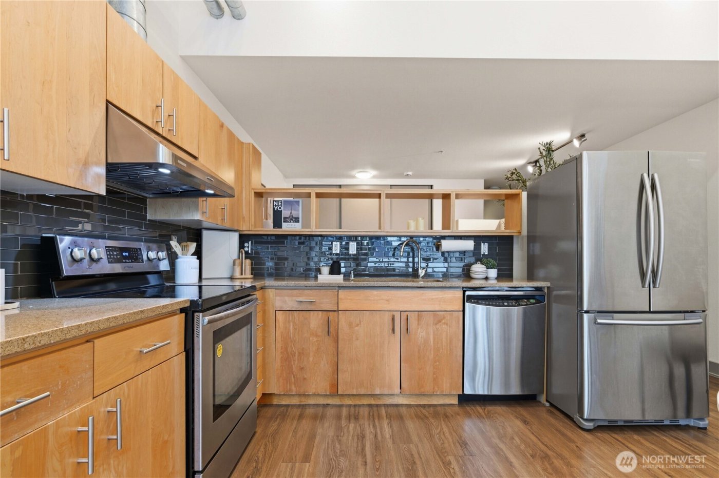2015 Terry Avenue #406, Seattle, WA 98121