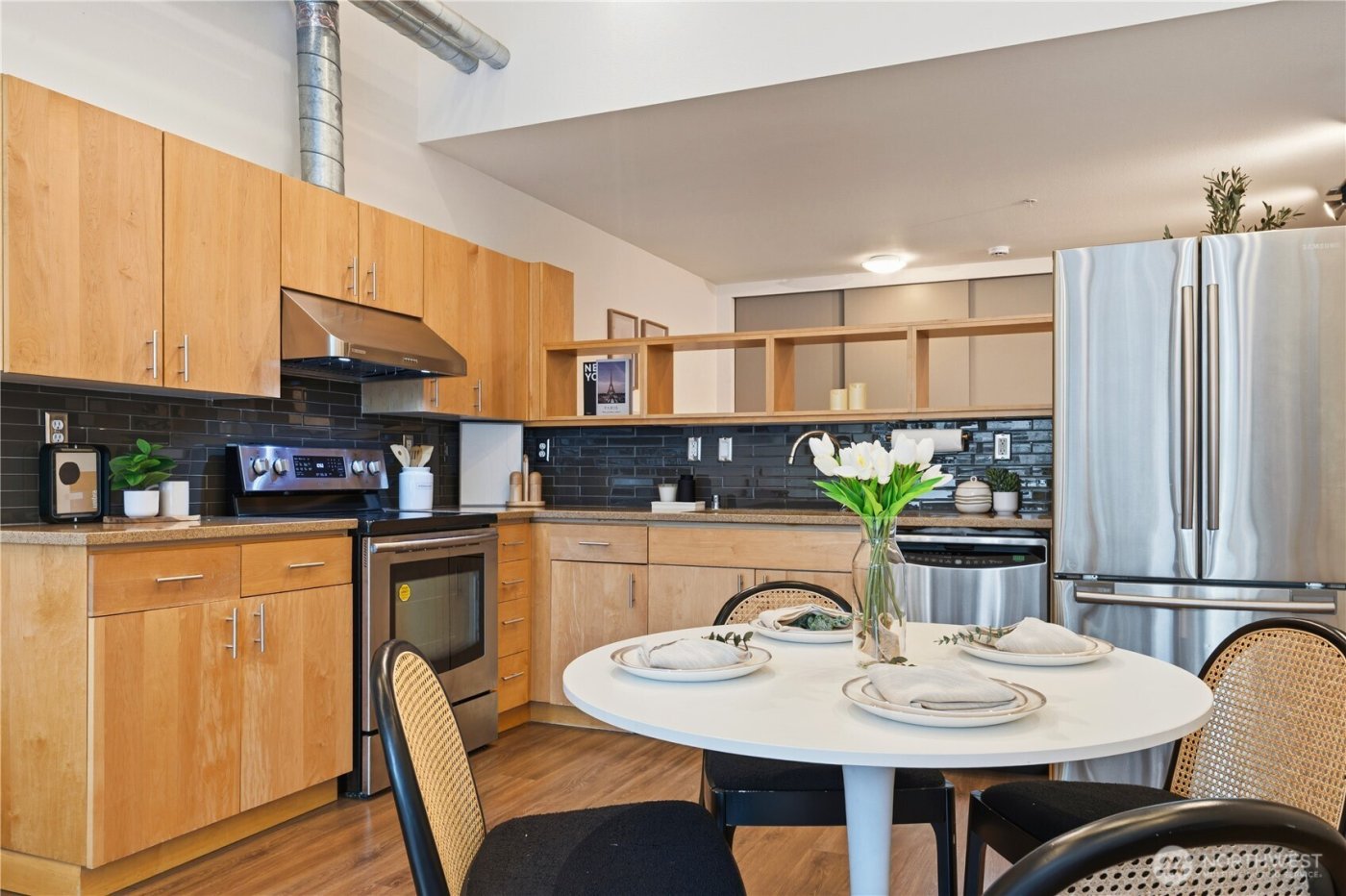 2015 Terry Avenue #406, Seattle, WA 98121