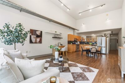 2015 Terry Avenue #406, Seattle, WA 98121 - Photo 8