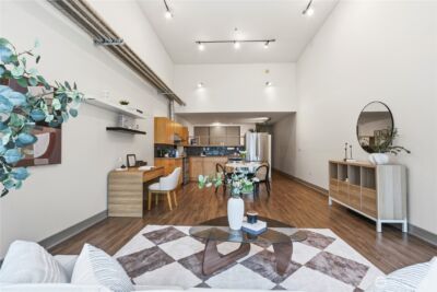 2015 Terry Avenue #406, Seattle, WA 98121 - Photo 9