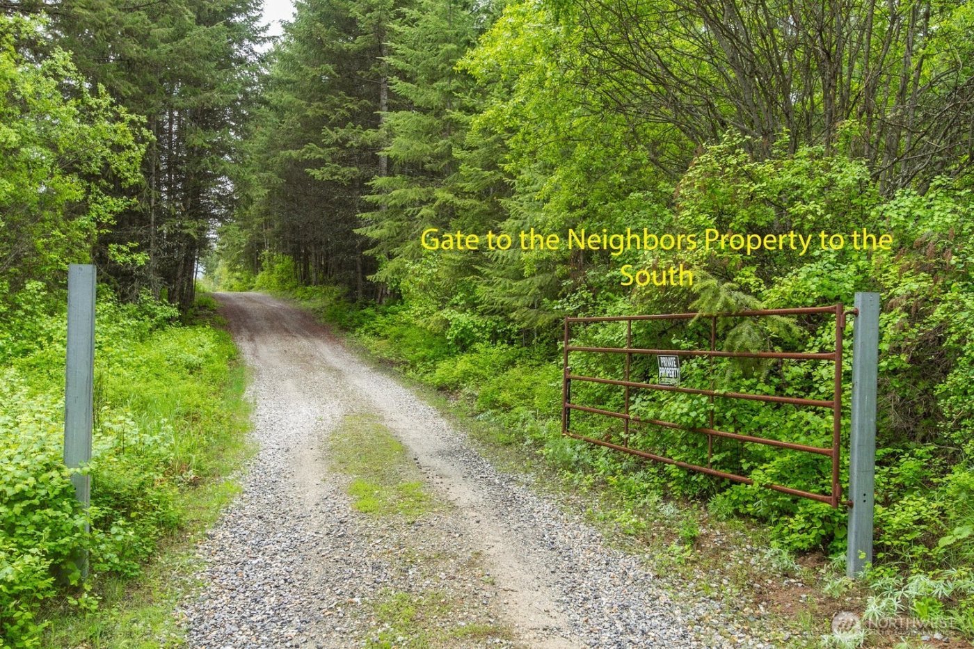 2420 A Cedonia Addy Road , Addy, WA 99101