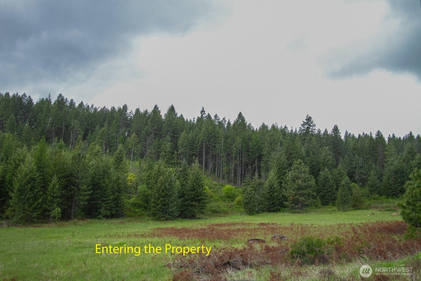 2420 A Cedonia Addy Road , Addy, WA 99101