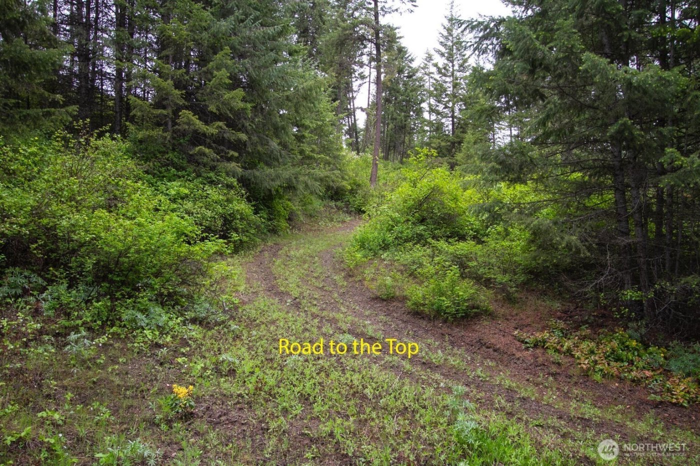 2420 A Cedonia Addy Road , Addy, WA 99101