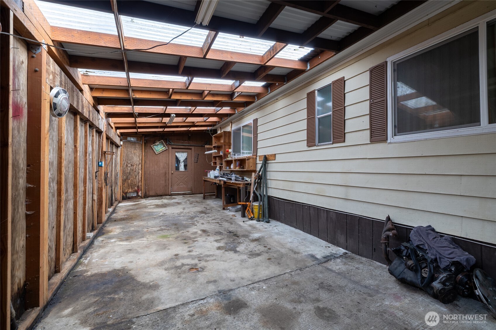 147 E Wood Avenue , Morton, WA 98356