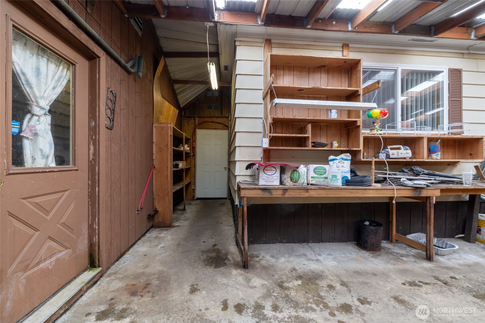 147 E Wood Avenue , Morton, WA 98356