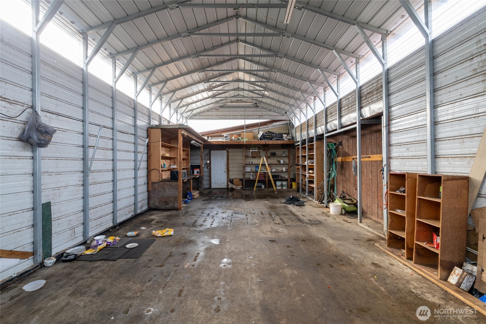 147 E Wood Avenue , Morton, WA 98356