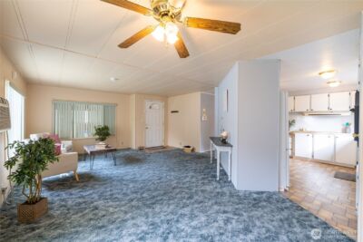 147 E Wood Avenue , Morton, WA 98356 - Photo 4