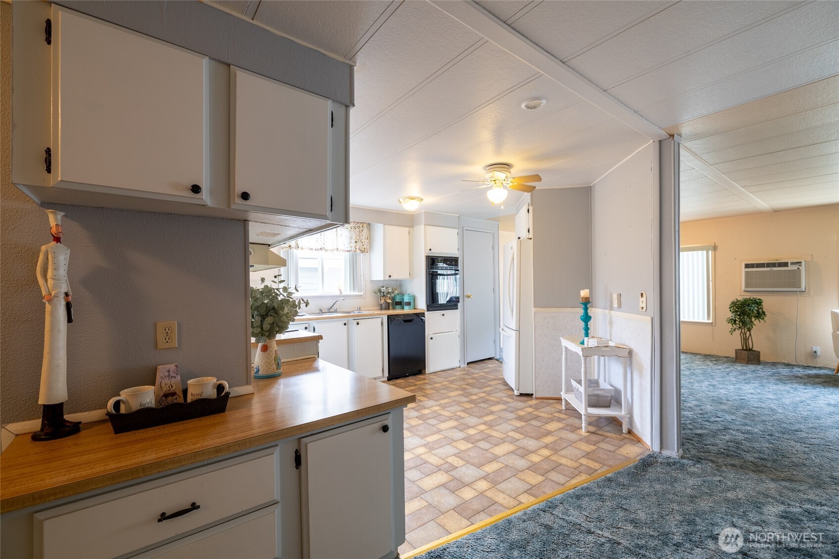 147 E Wood Avenue , Morton, WA 98356