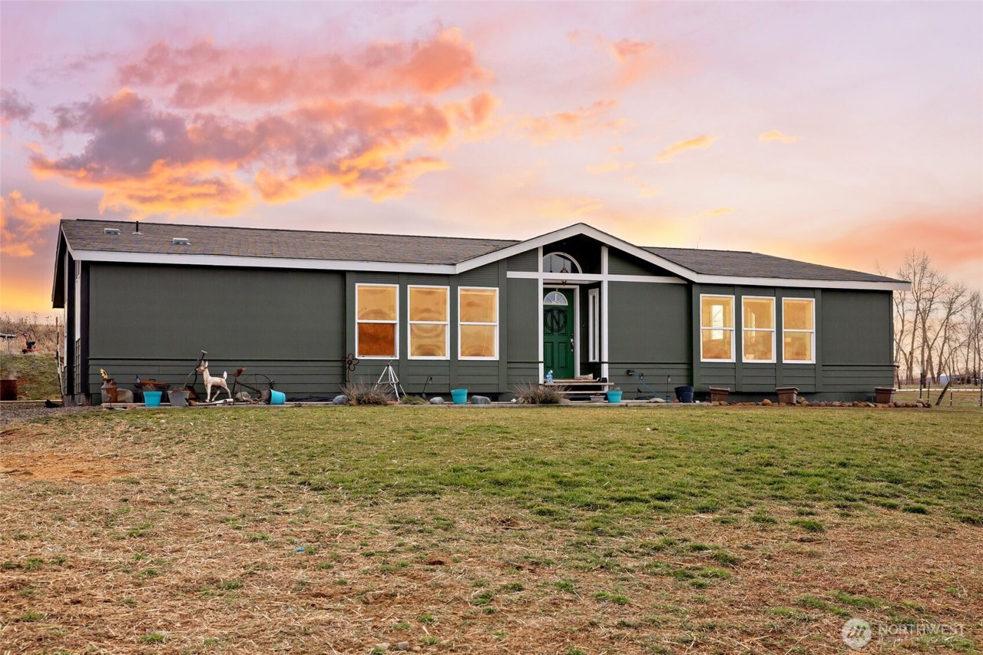2416 Clerf Road , Ellensburg, WA 98926